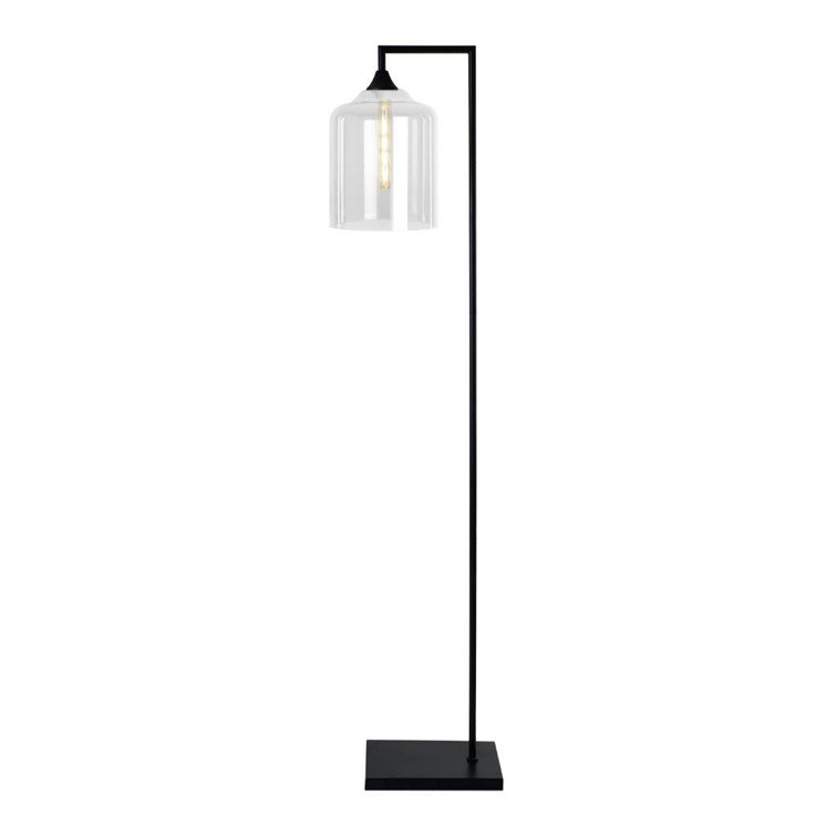 Wayfair reading online floor lamps